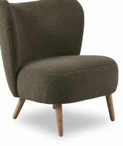 Valdis Lounge stol
