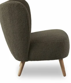 Valdis Lounge stol