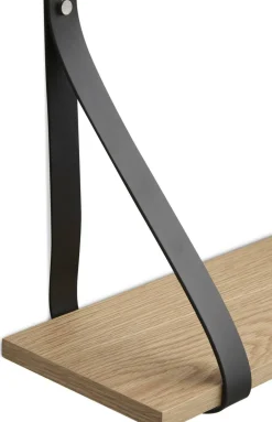 Valentino 2024 Vägghylla 70 x 1,5 x 17 cm