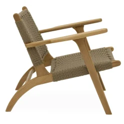 Veneto Lounge trädgårdsstol