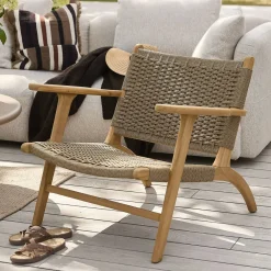 Veneto Lounge trädgårdsstol