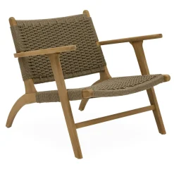 Veneto Lounge trädgårdsstol
