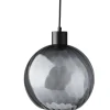 Verno pendellampa (liten) 29 x 25 cm
