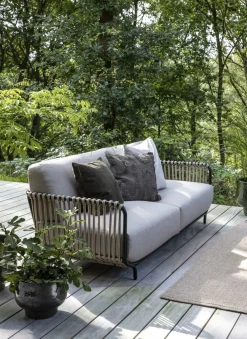 Vesina Lounge soffa