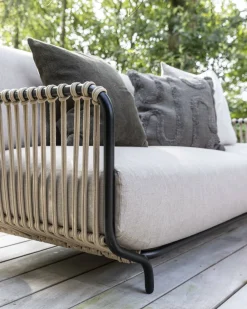 Vesina Lounge soffa