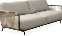 Vesina Lounge soffa