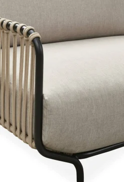 Vesina Lounge soffa