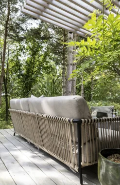 Vesina Lounge soffa