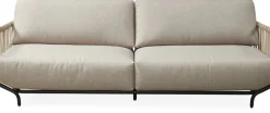 Vesina Lounge soffa