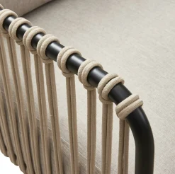 Vesina Lounge soffa
