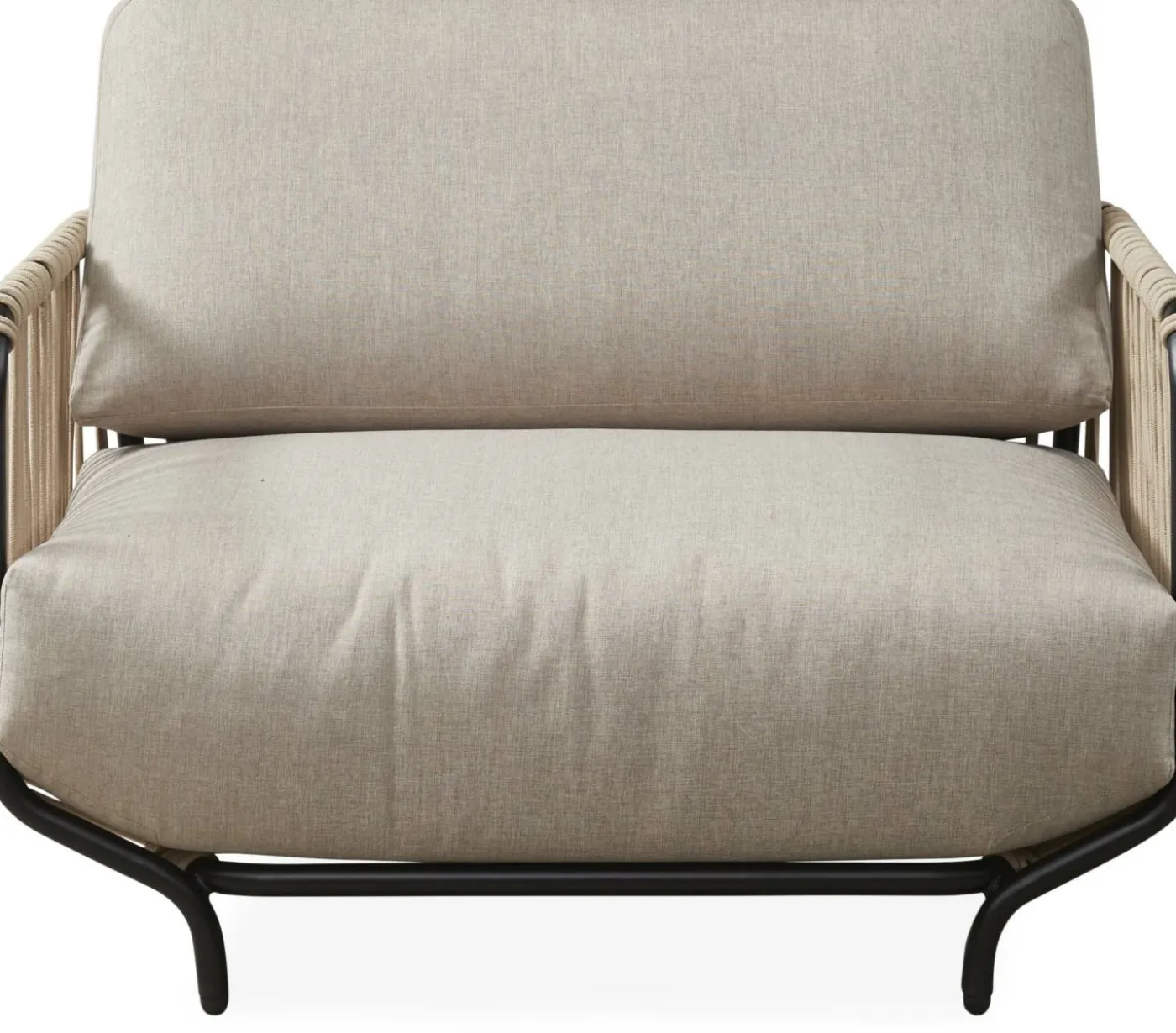 Vesina Lounge trädgårdsstol