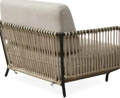 Vesina Lounge trädgårdsstol