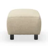 Vesta puffmodul 76 x 42 x 56 cm