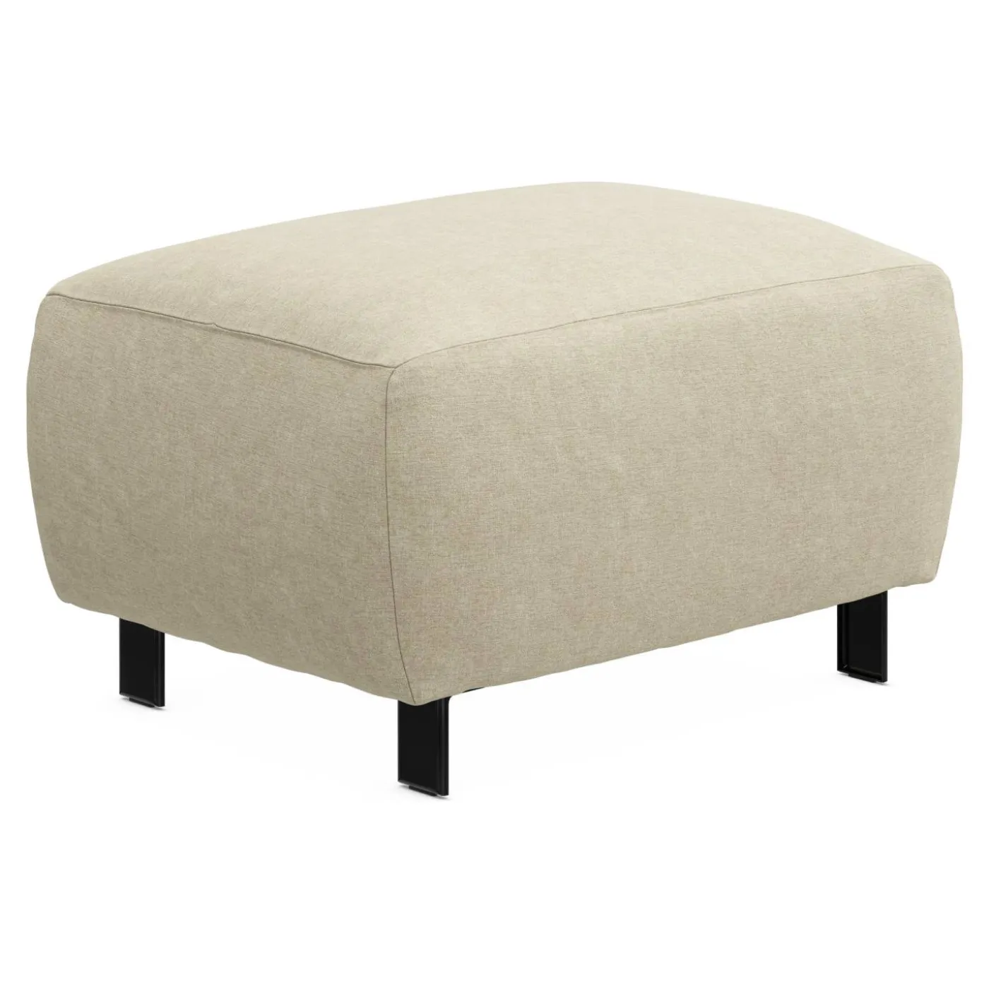 Vesta puffmodul 76 x 42 x 56 cm
