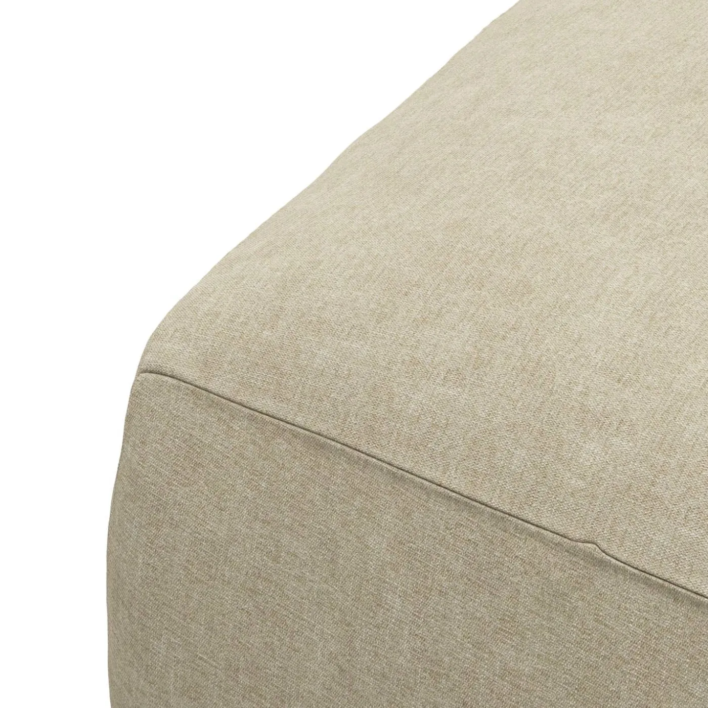 Vesta puffmodul 76 x 42 x 56 cm