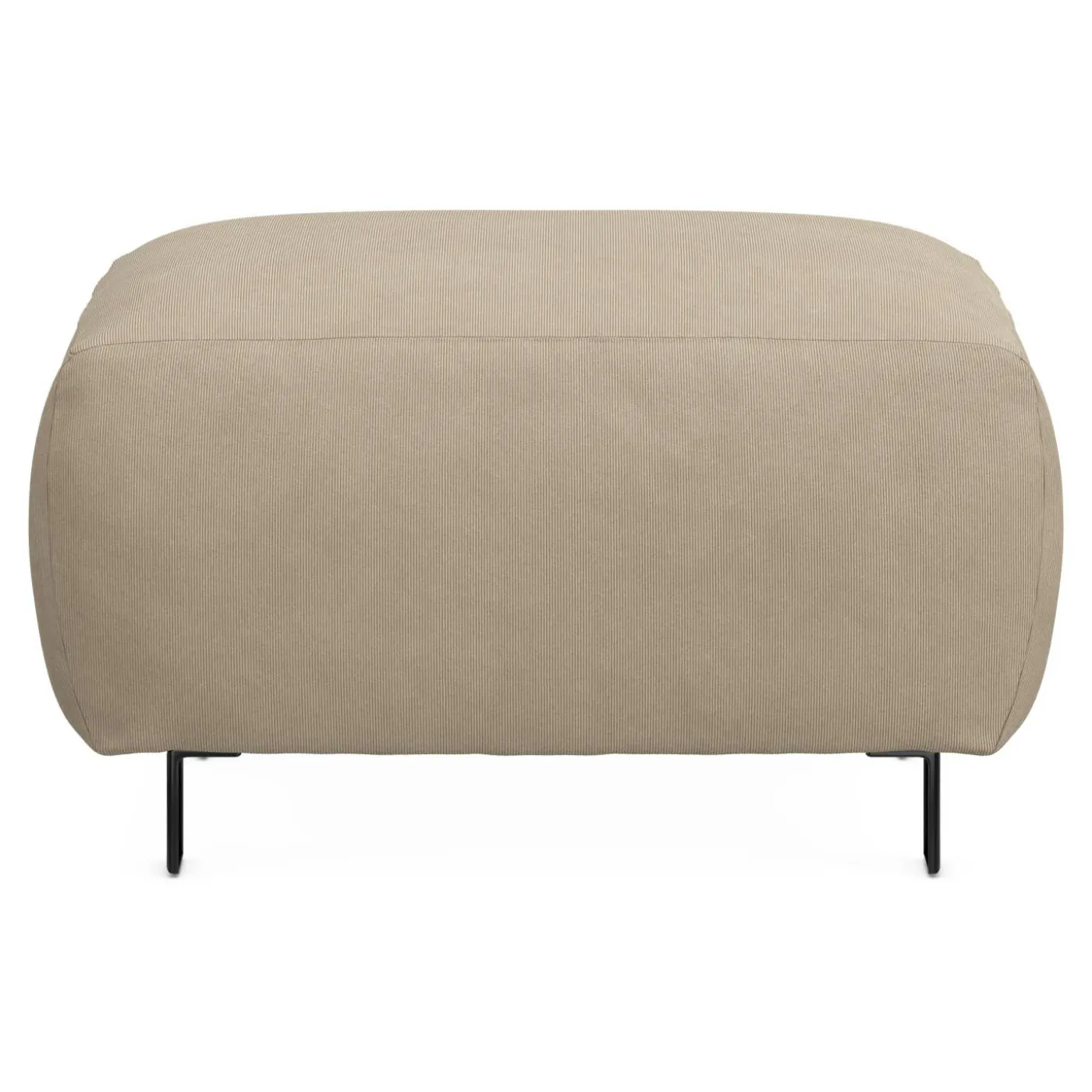 Vesta puffmodul 76 x 42 x 56 cm