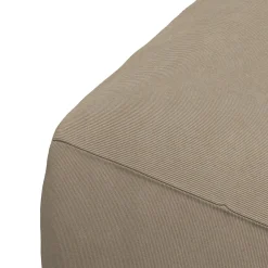 Vesta puffmodul 76 x 42 x 56 cm