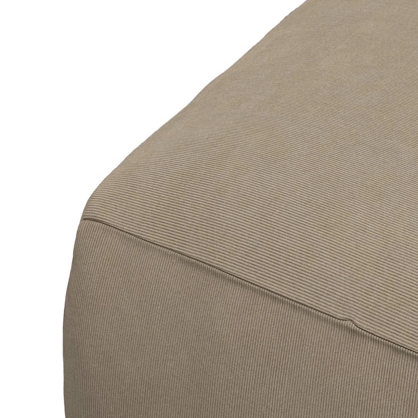 Vesta puffmodul 76 x 42 x 56 cm