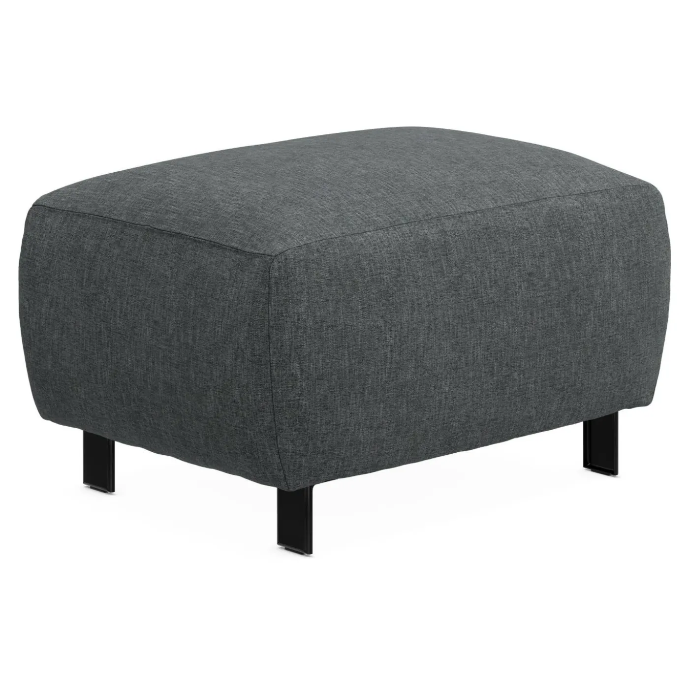 Vesta puffmodul 76 x 42 x 56 cm