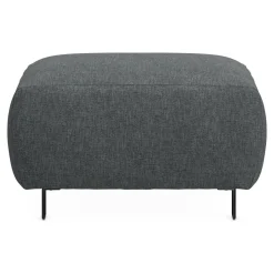 Vesta puffmodul 76 x 42 x 56 cm
