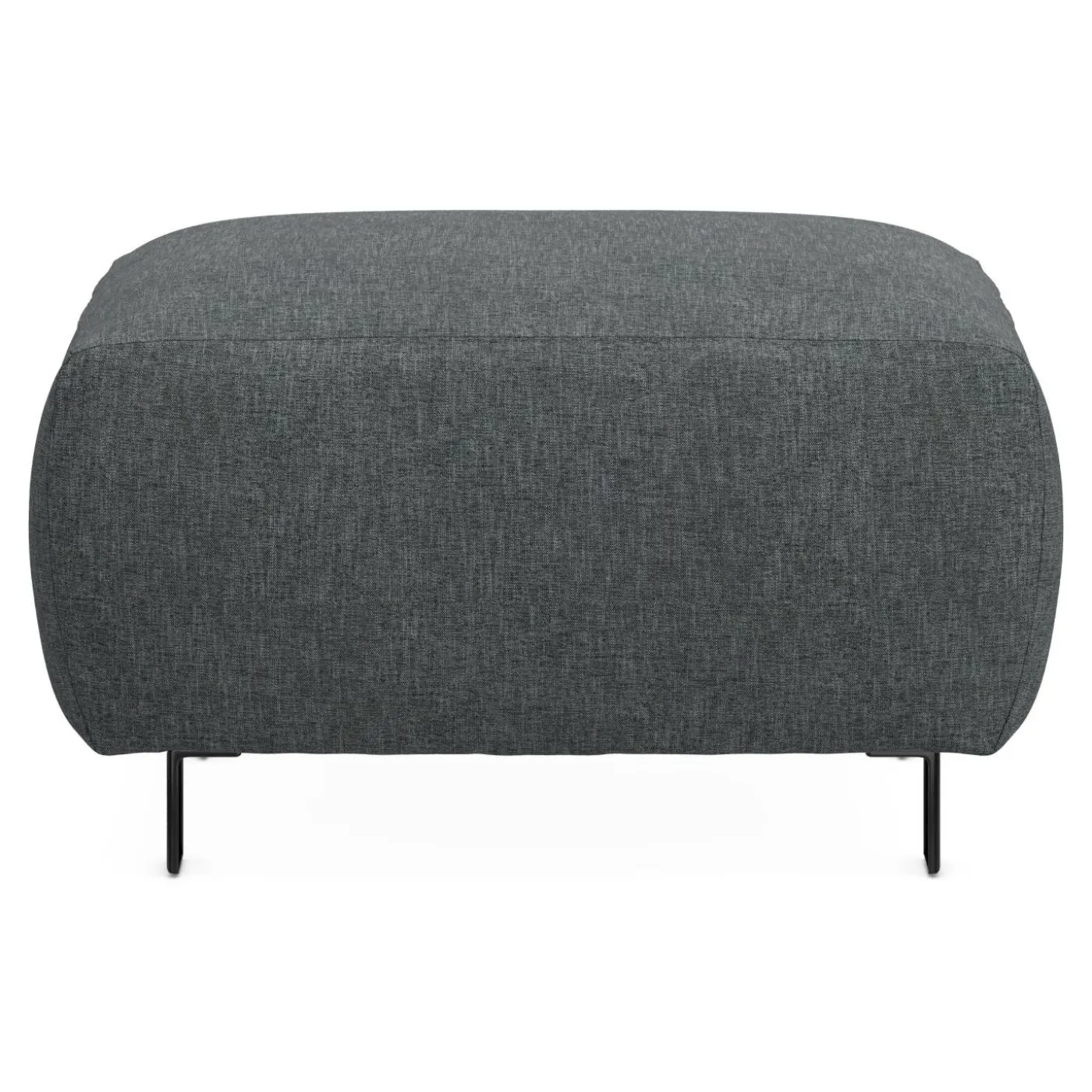 Vesta puffmodul 76 x 42 x 56 cm