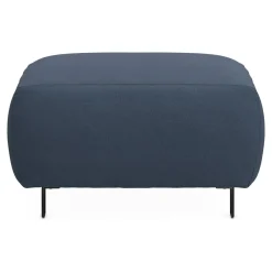 Vesta puffmodul 76 x 42 x 56 cm