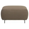 Vesta puffmodul 76 x 42 x 56 cm