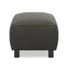 Vesta puffmodul 76 x 42 x 56 cm