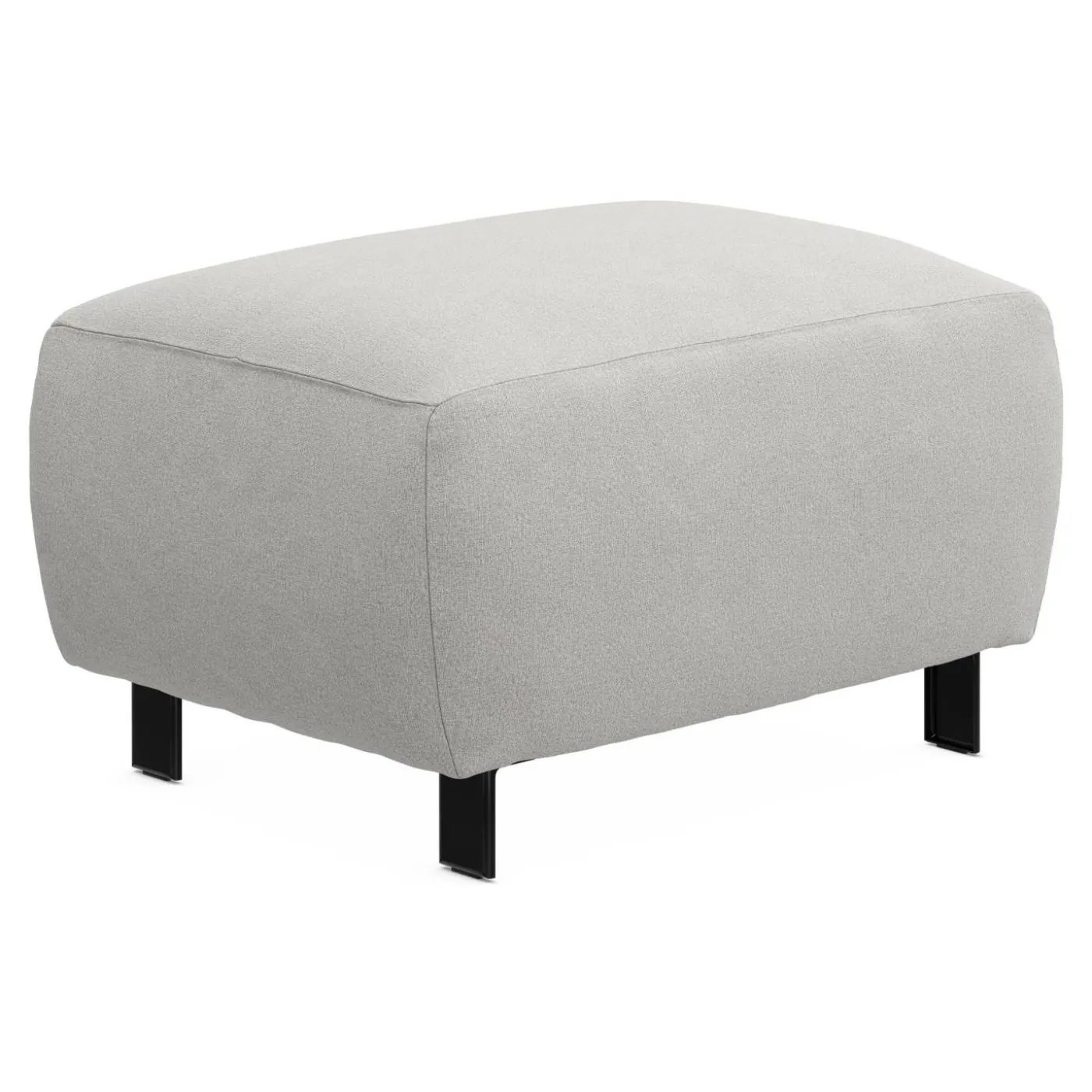 Vesta puffmodul 76 x 42 x 56 cm