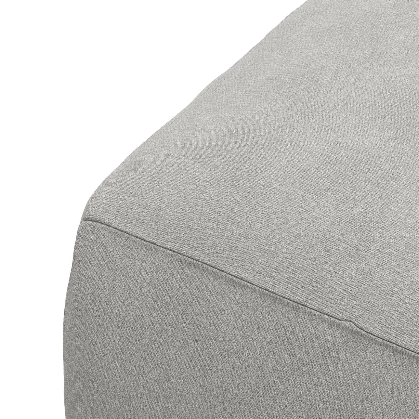 Vesta puffmodul 76 x 42 x 56 cm