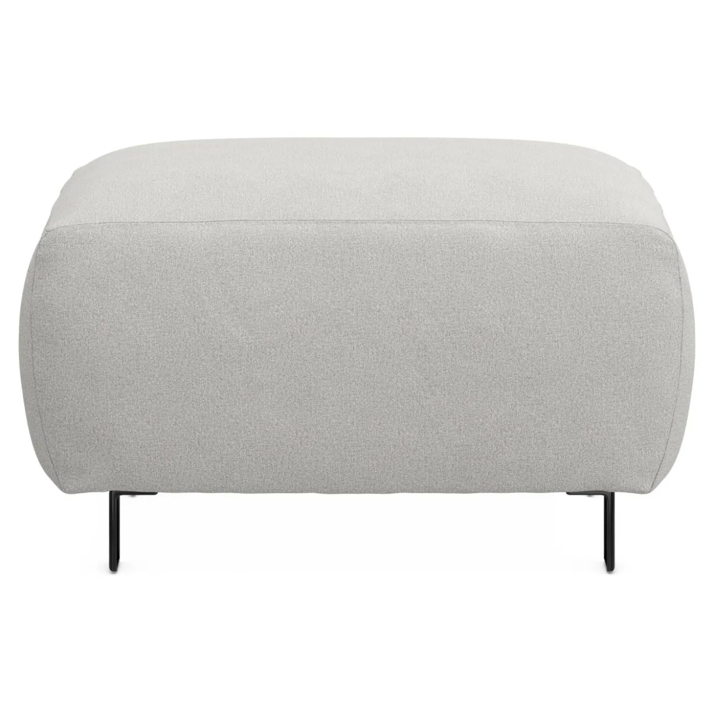 Vesta puffmodul 76 x 42 x 56 cm
