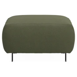 Vesta puffmodul 76 x 42 x 56 cm
