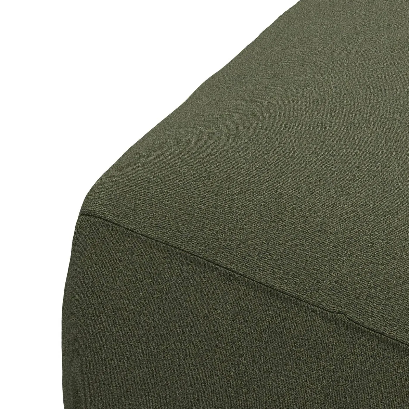 Vesta puffmodul 76 x 42 x 56 cm