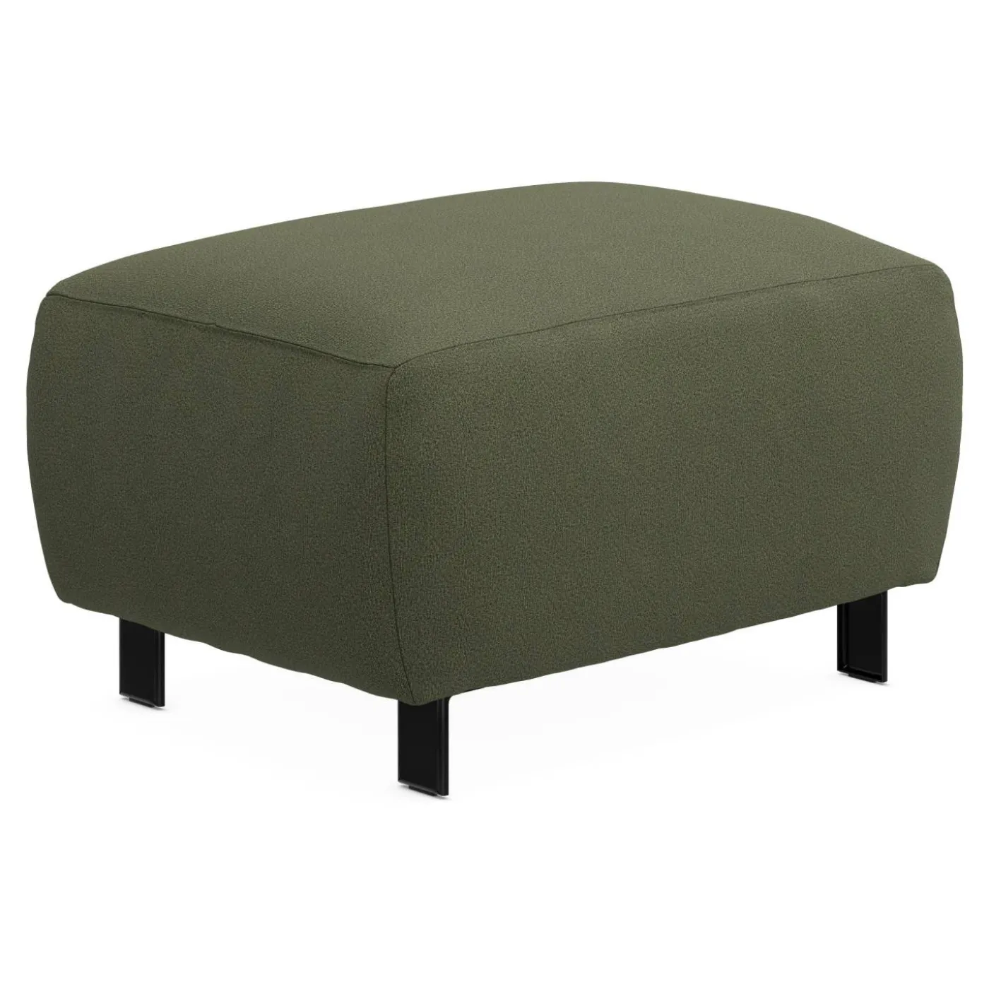 Vesta puffmodul 76 x 42 x 56 cm