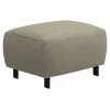 Vesta puffmodul 76 x 42 x 56 cm