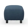 Vesta puffmodul 76 x 42 x 56 cm