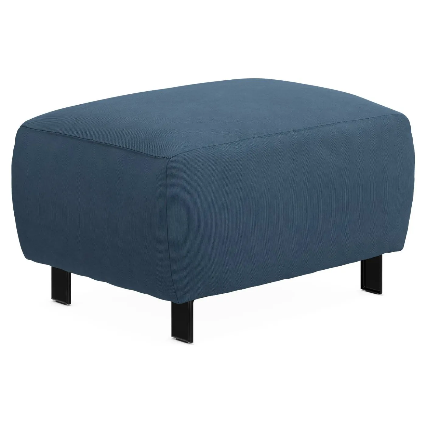 Vesta puffmodul 76 x 42 x 56 cm