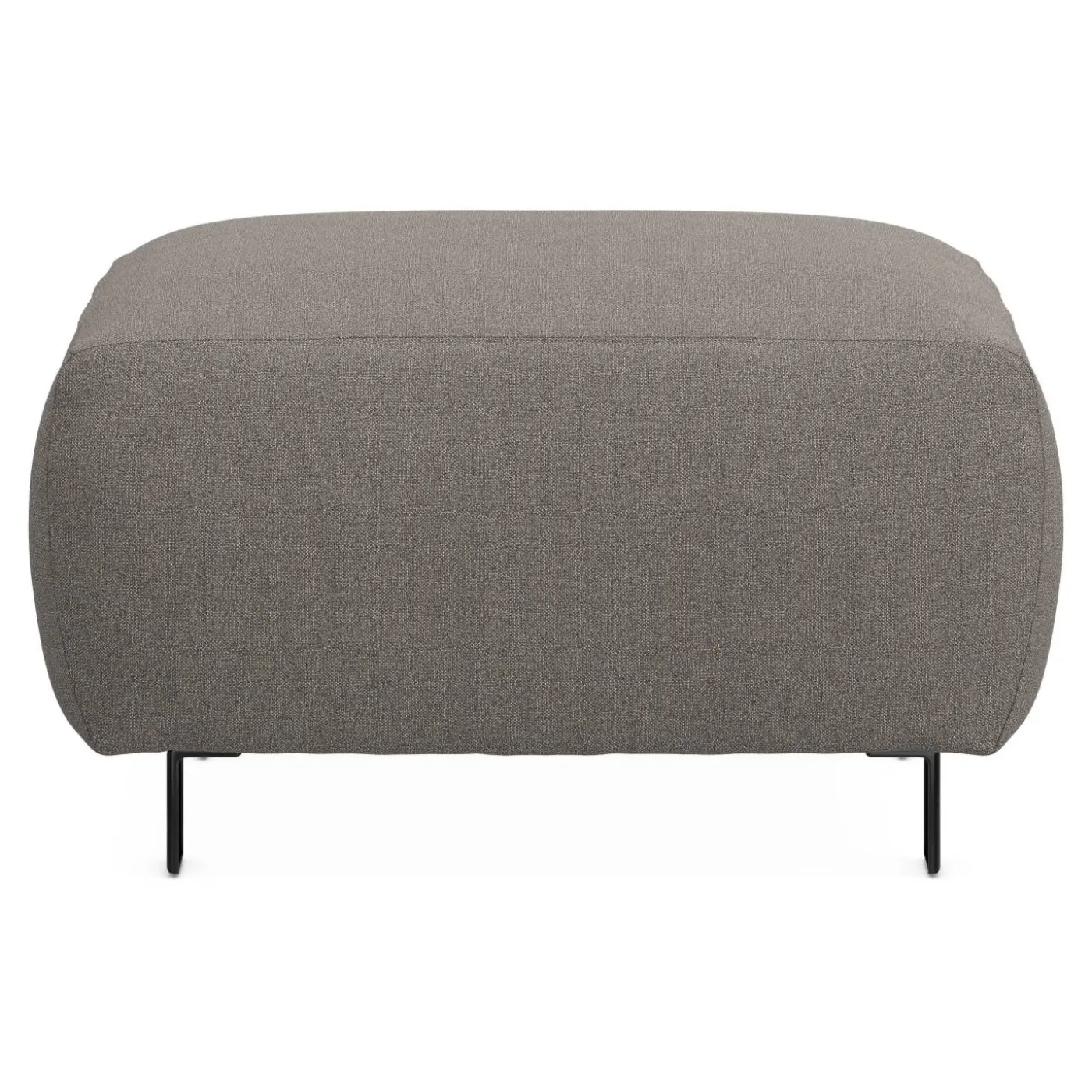 Vesta puffmodul 76 x 42 x 56 cm
