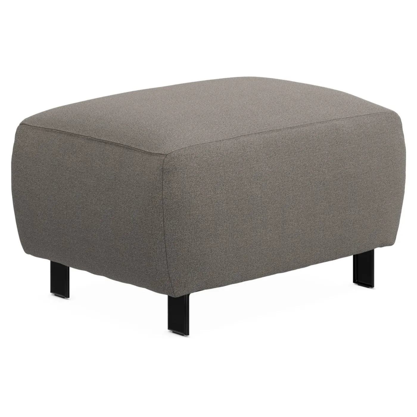 Vesta puffmodul 76 x 42 x 56 cm