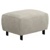 Vesta puffmodul 76 x 42 x 56 cm
