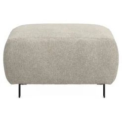 Vesta puffmodul 76 x 42 x 56 cm
