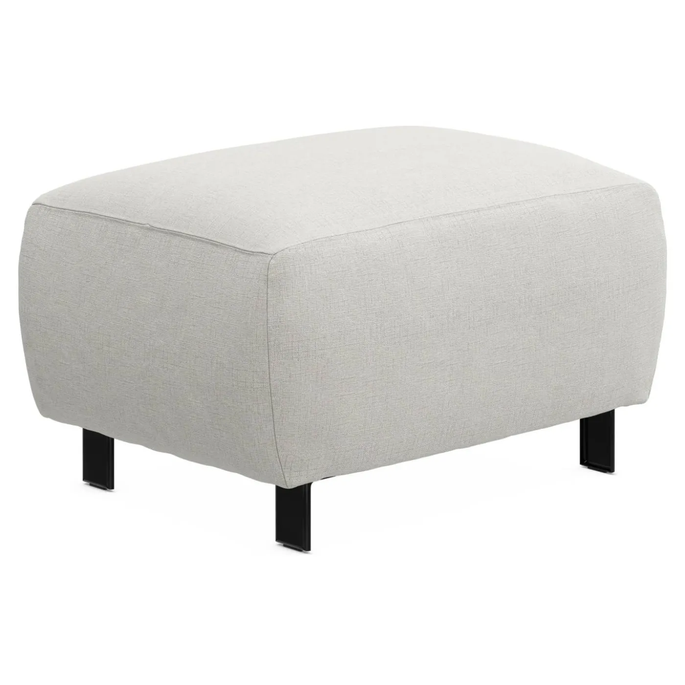 Vesta puffmodul 76 x 42 x 56 cm