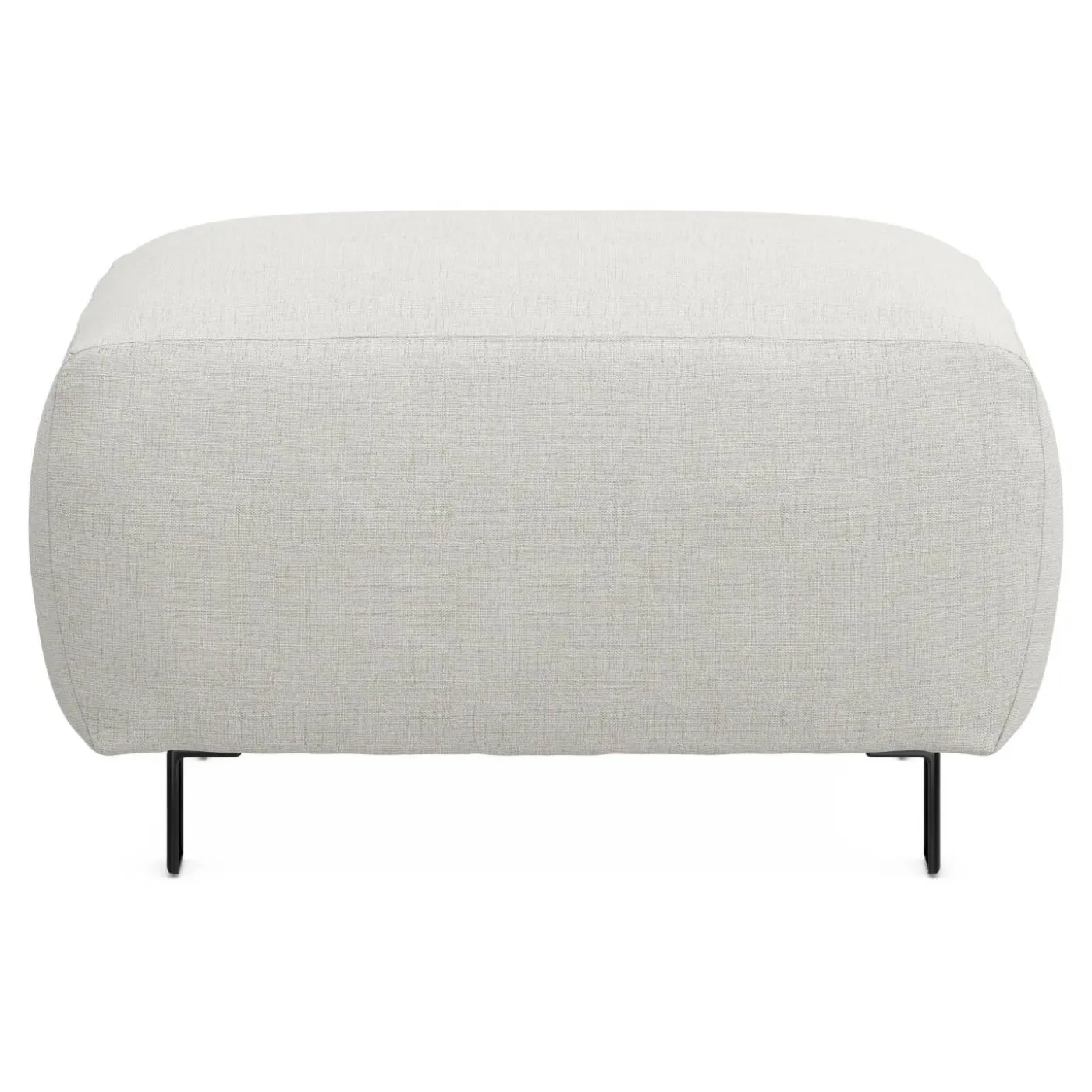 Vesta puffmodul 76 x 42 x 56 cm