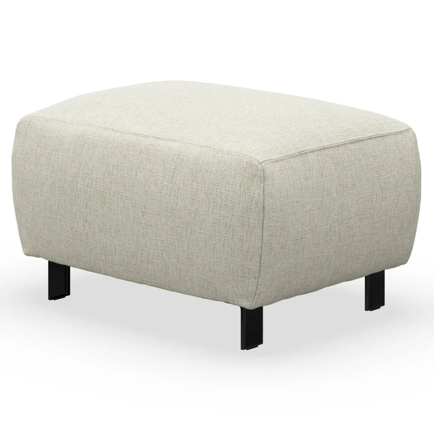 Vesta puffmodul 76 x 42 x 56 cm