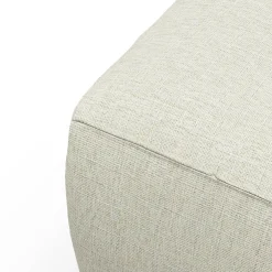 Vesta puffmodul 76 x 42 x 56 cm