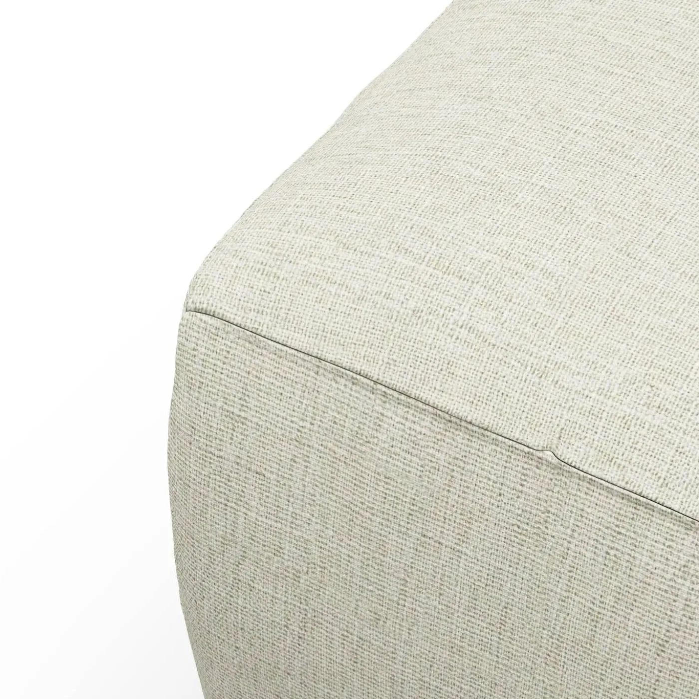 Vesta puffmodul 76 x 42 x 56 cm