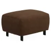 Vesta puffmodul 76 x 42 x 56 cm