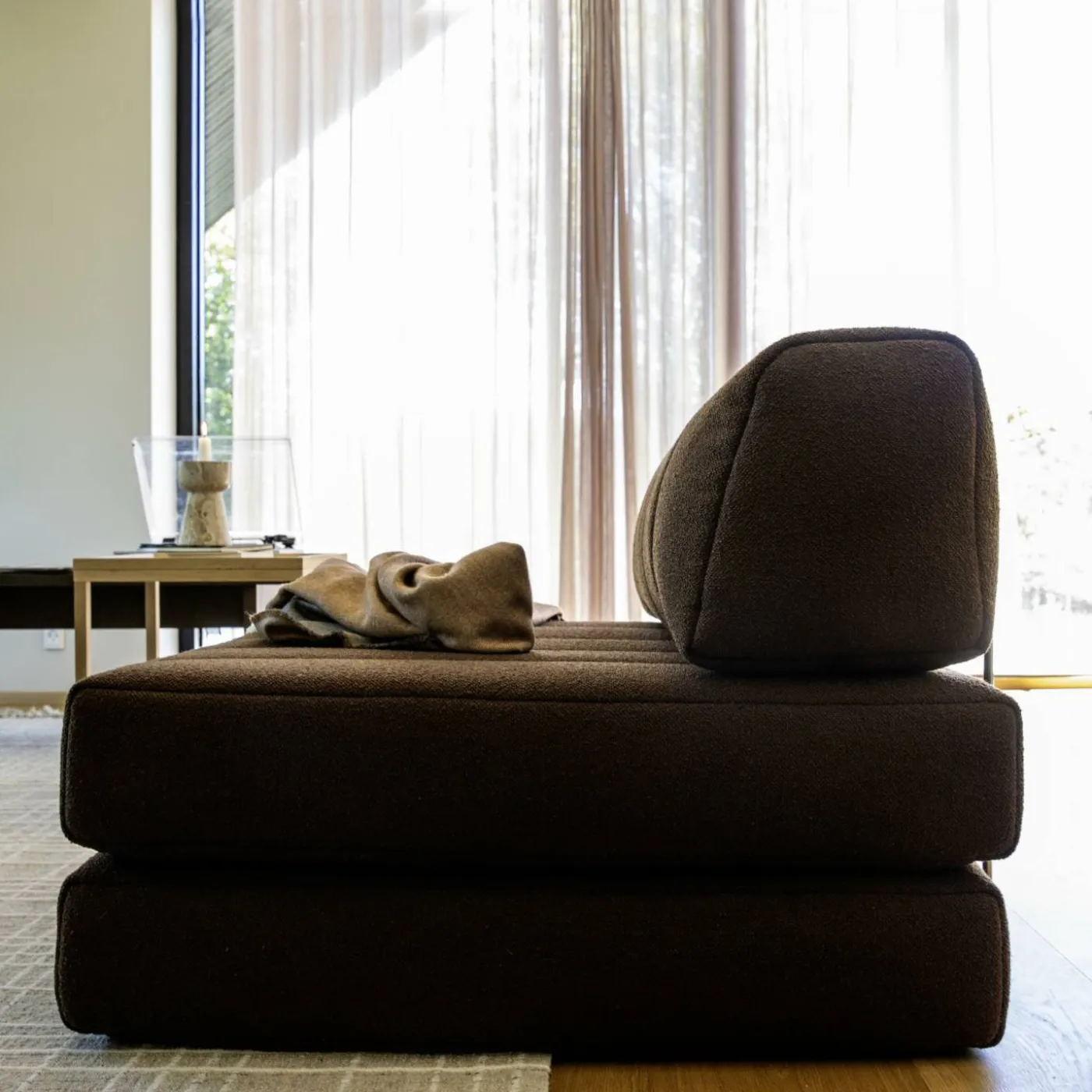 Vigmar Bäddsoffa 104 x 208 cm