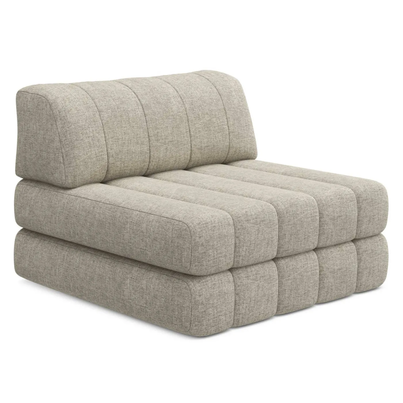 Vigmar Bäddsoffa 104 x 208 cm