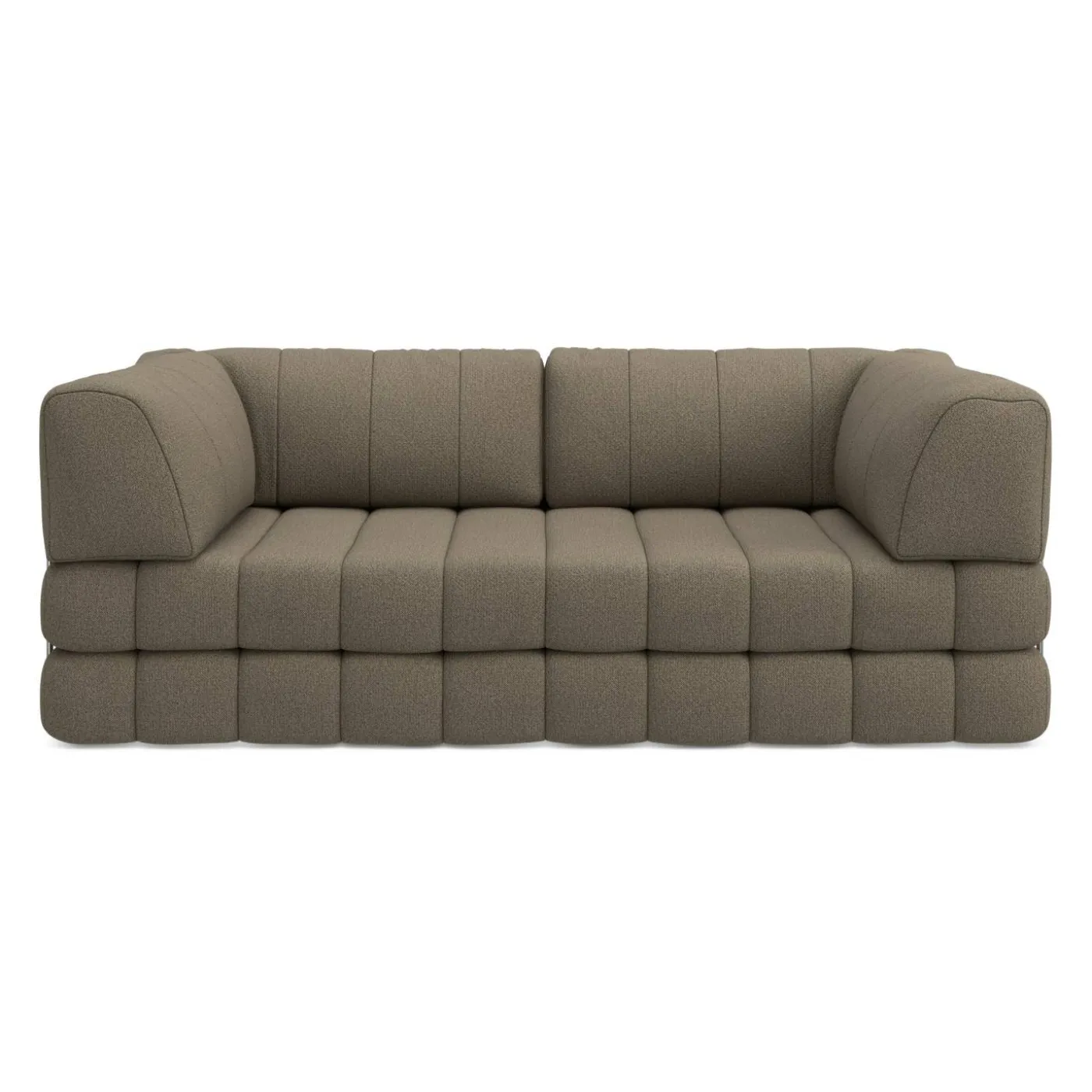 Vigmar Bäddsoffa 204 x 208 cm